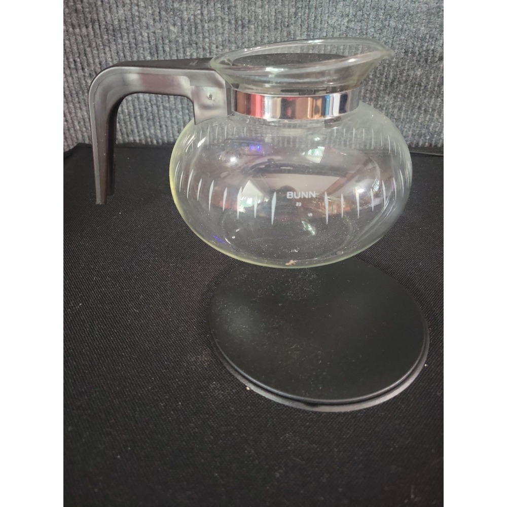BUNN POUR-OMATIC 8 CUP COFFEE‎ CARAFE